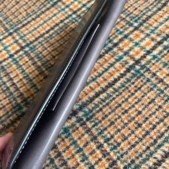 Coach Grey Wallet - Picture 3 of 7